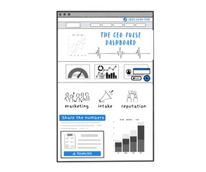 Pulse Dashboard
